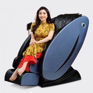 Ghế massage Queen Crown QC7 Plus Ghế massage Queen Crown QC7 Plus