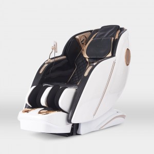 Ghế massage Queen Crown Smart A8 Ghế massage Queen Crown Smart A8