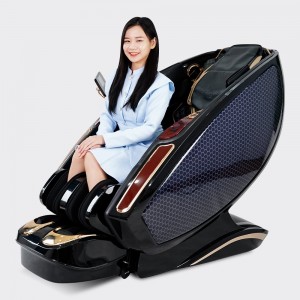 Ghế massage Queen Crown Smart One Ghế massage Queen Crown Smart One