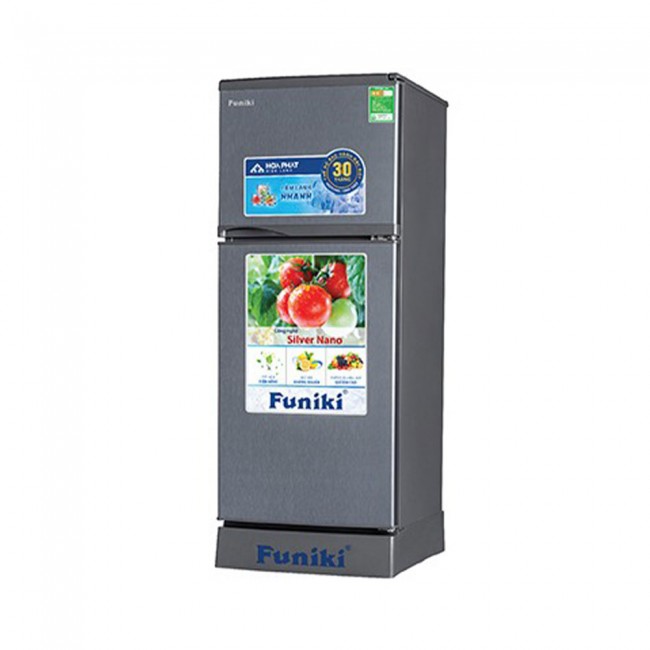 Tủ lạnh Funiki 120 lít FR-125CI