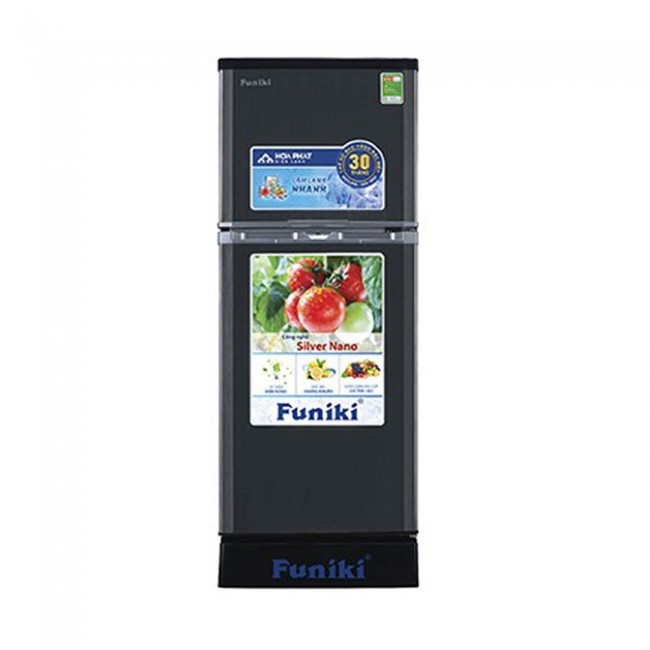 Tủ lạnh Funiki FR-156ISU 147 lít