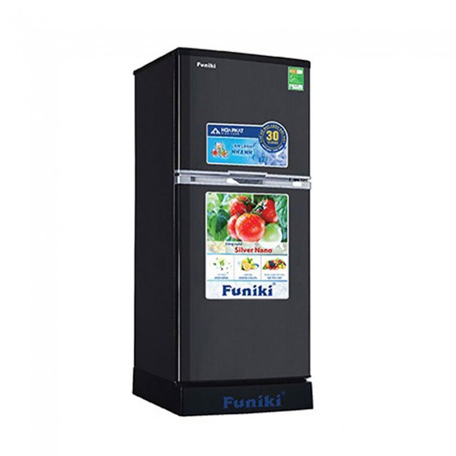 Tủ lạnh Funiki FR-166ISU 159 lít
