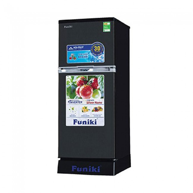 Tủ lạnh Funiki Inverter FRI-166ISU 159 lít