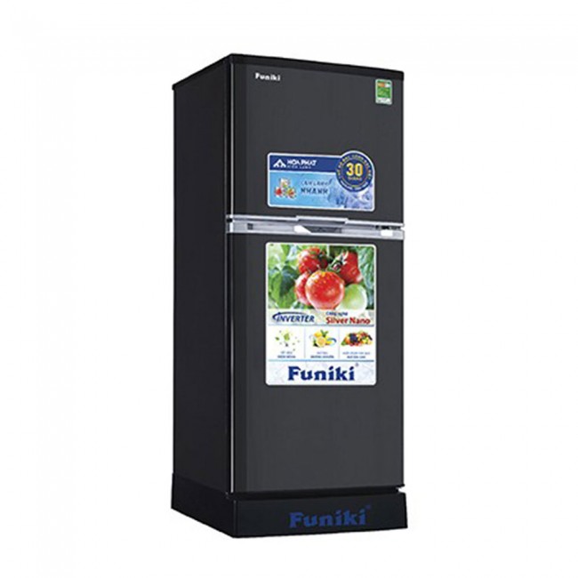 Tủ lạnh Funiki Inverter FRI-186ISU 185 lít