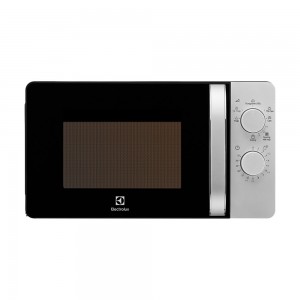 Lò vi sóng cơ có nướng Electrolux 20L EMG20K38GB Lò vi sóng cơ có nướng Electrolux 20L EMG20K38GB