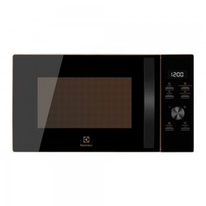 Lò vi sóng điện tử có nướng 25L Electrolux EMG25D59EB Lò vi sóng điện tử có nướng 25L Electrolux EMG25D59EB