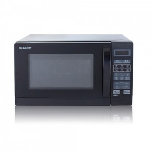 Lò vi sóng Sharp R-G273VN-B Lò vi sóng Sharp R-G273VN-B