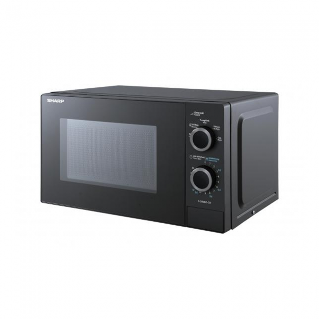 Lò vi sóng Sharp R-2030E-CH 20 lít Lò vi sóng Sharp R-2030E-CH 20 lít