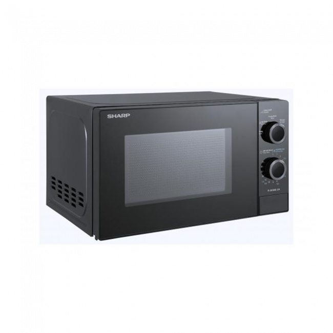 Lò vi sóng Sharp R-2030E-CH 20 lít Lò vi sóng Sharp R-2030E-CH 20 lít