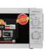 Lò vi sóng Sharp R-211TV-SL 21 lít
