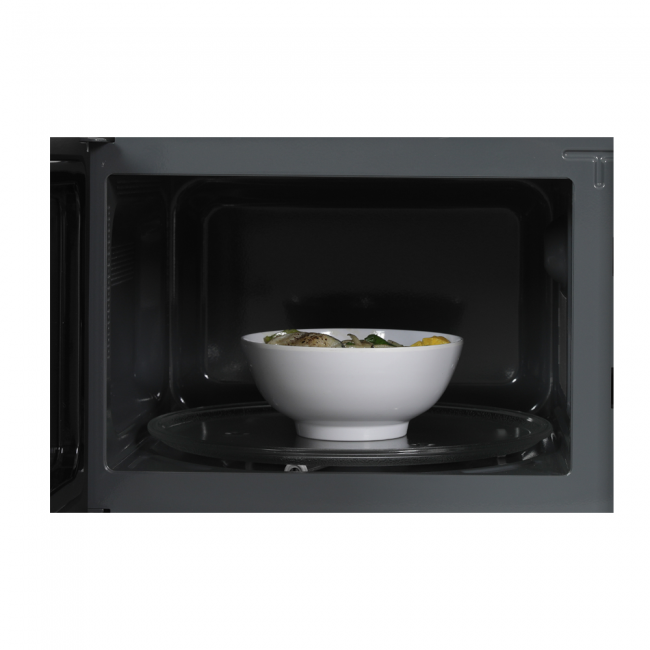 Lò vi sóng Sharp R-211TV-SL 21 lít