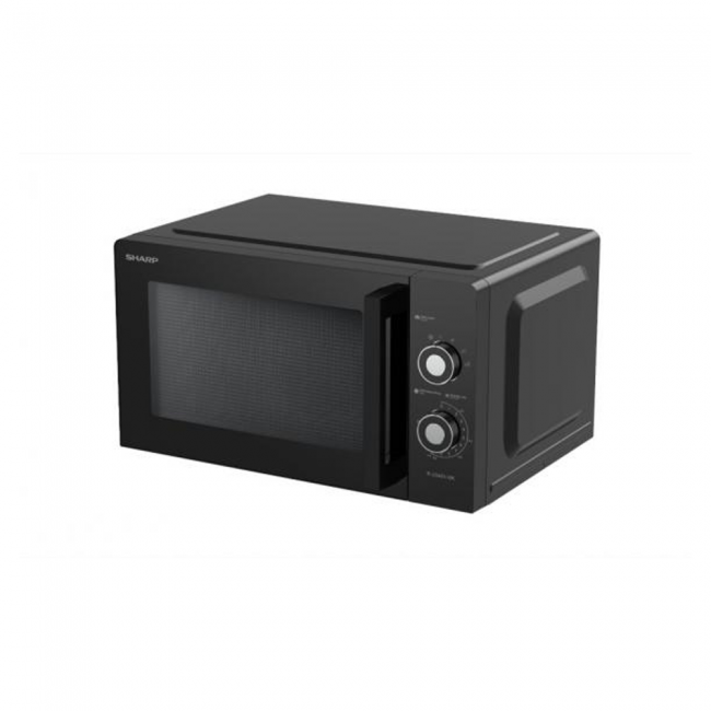 Lò vi sóng Sharp R-2348V-BK 23 lít Lò vi sóng Sharp R-2348V-BK 23 lít