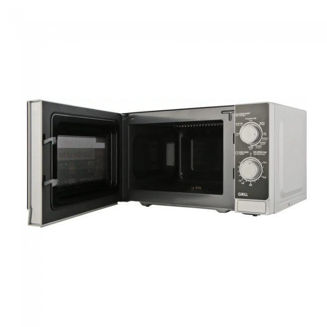 Lò vi sóng có nướng Sharp R-G222VN-S 20 lít