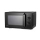 Lò vi sóng có nướng Toshiba MW3-MG25PE(BK) 25 lít