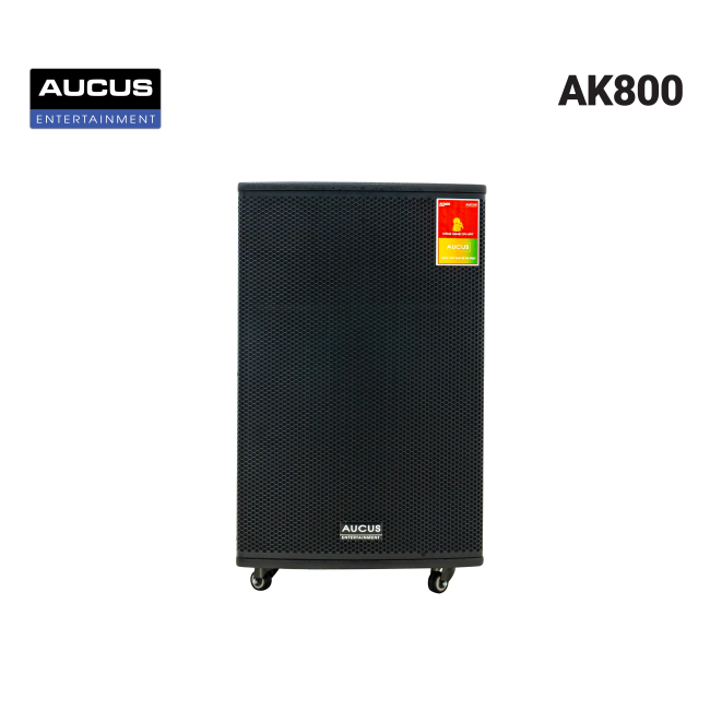 Loa karaoke di động AUCUS AK800