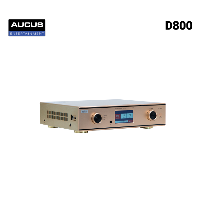 Loa AUCUS D800