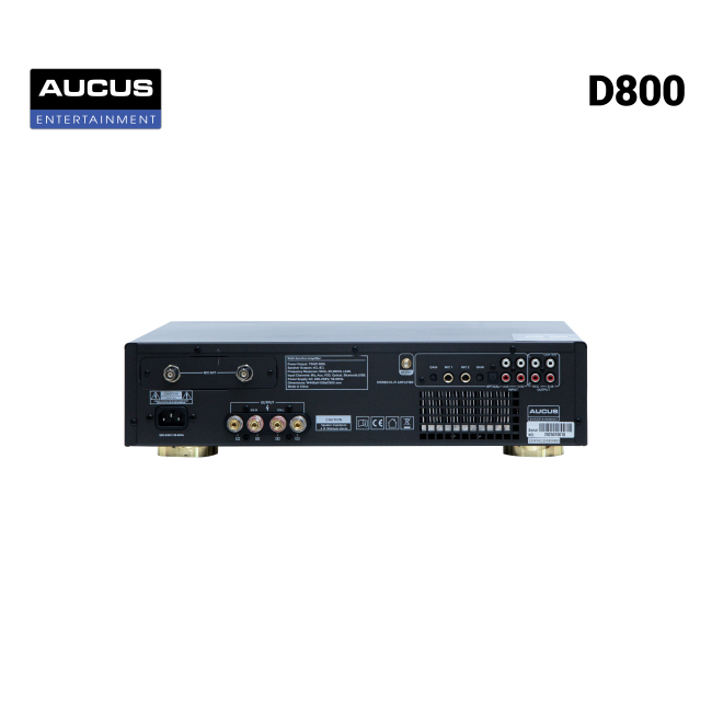 Loa AUCUS D800