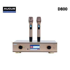 Loa AUCUS D800 Loa AUCUS D800