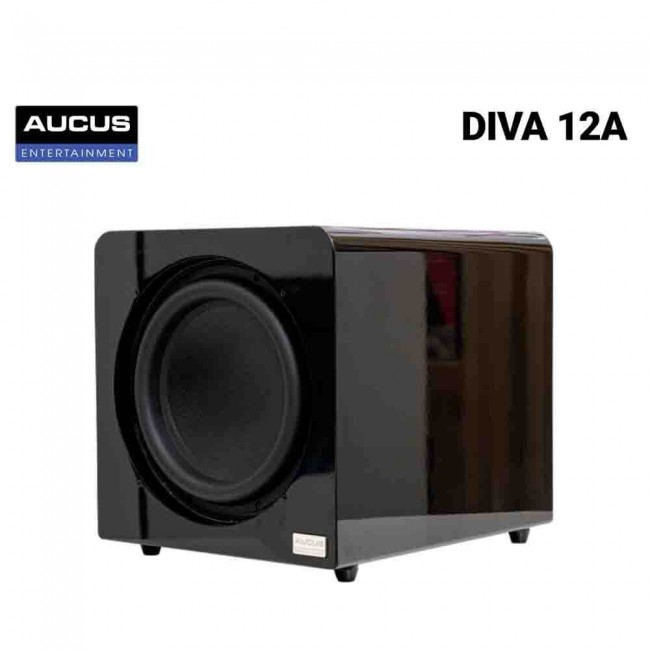 LOA SUB DIVA-12A