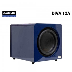 LOA SUB DIVA-12A LOA SUB DIVA-12A