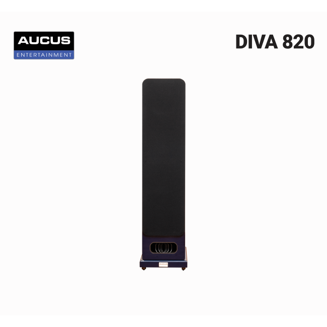  Loa AUCUS DIVA 820