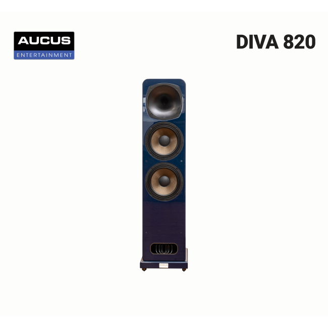  Loa AUCUS DIVA 820
