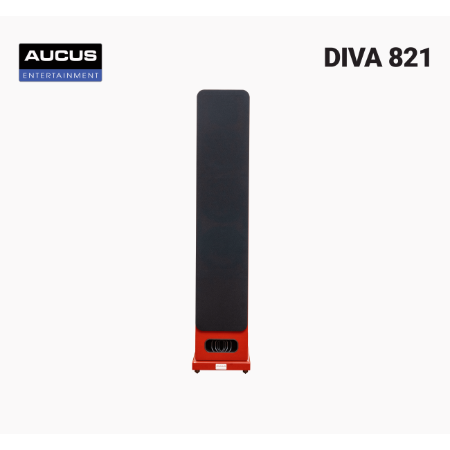 Loa AUCUS DIVA 821