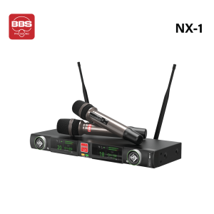 Micro không dây NEXT NX1 Micro không dây NEXT NX1