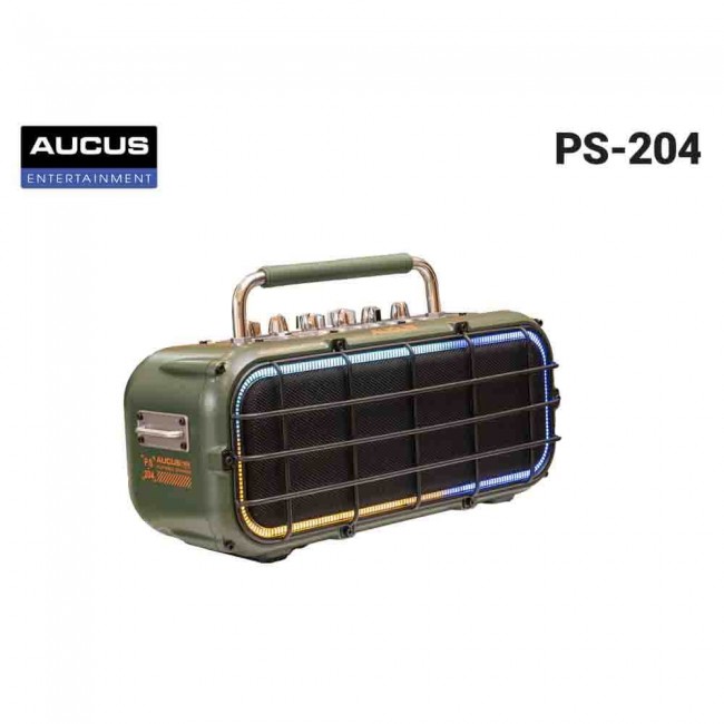 Loa công nghệ AUCUS PS-204