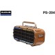 Loa công nghệ AUCUS PS-204