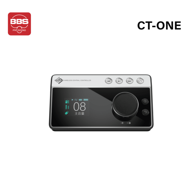CT ONE