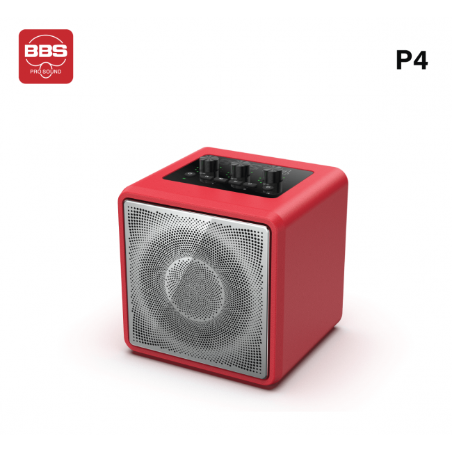 LOA KARAOKE DI ĐỘNG BBS P4