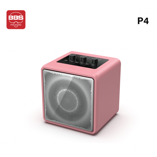 LOA KARAOKE DI ĐỘNG BBS P4