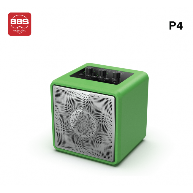 LOA KARAOKE DI ĐỘNG BBS P4