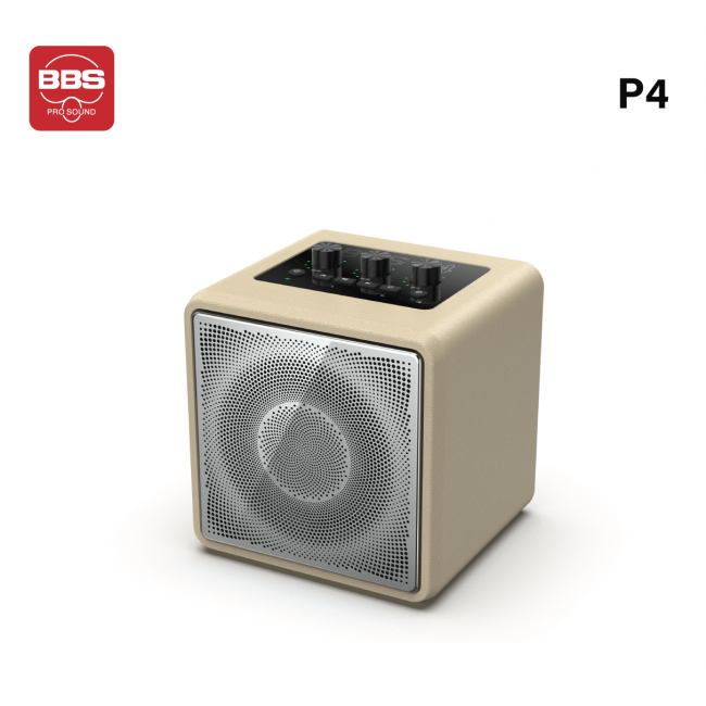 LOA KARAOKE DI ĐỘNG BBS P4