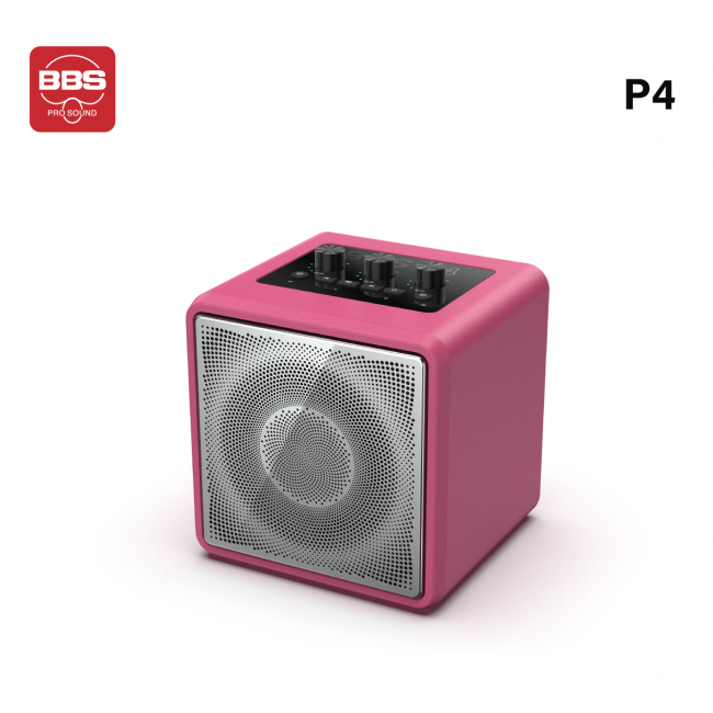 LOA KARAOKE DI ĐỘNG BBS P4
