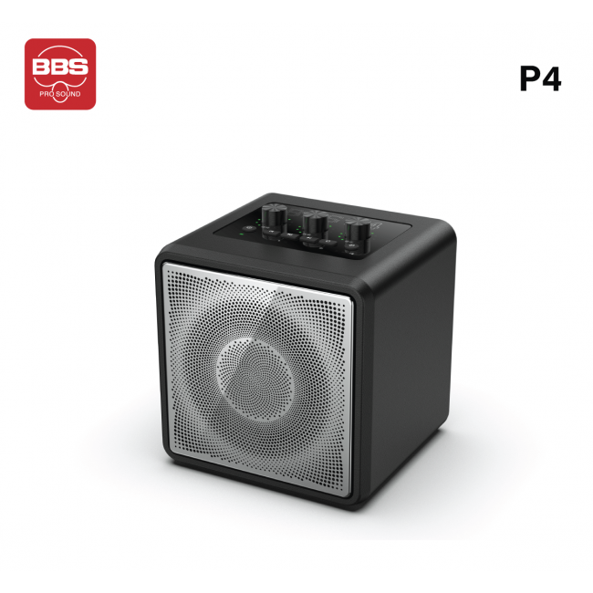 LOA KARAOKE DI ĐỘNG BBS P4