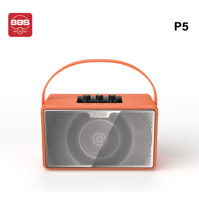 LOA KARAOKE DI ĐỘNG BBS P5