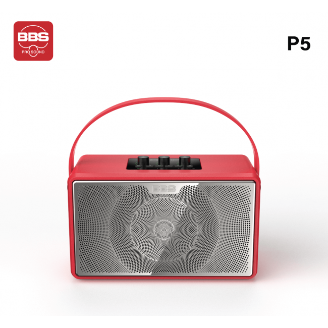 LOA KARAOKE DI ĐỘNG BBS P5