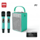 LOA KARAOKE DI ĐỘNG BBS P7
