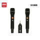 Bộ đầu thu phát micro không dây BSS S1000