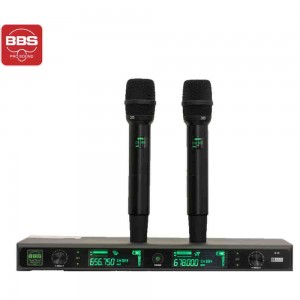 Micro không dây BSS S650 Micro không dây BSS S650