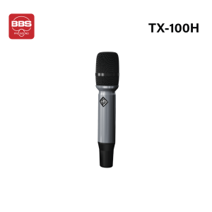 TX-100H TX-100H