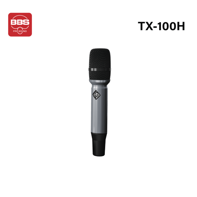TX-100H