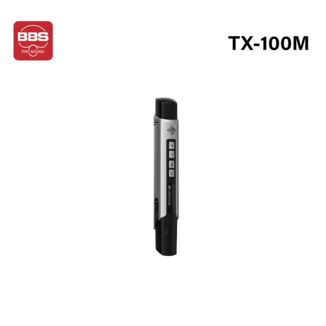 TX100-M