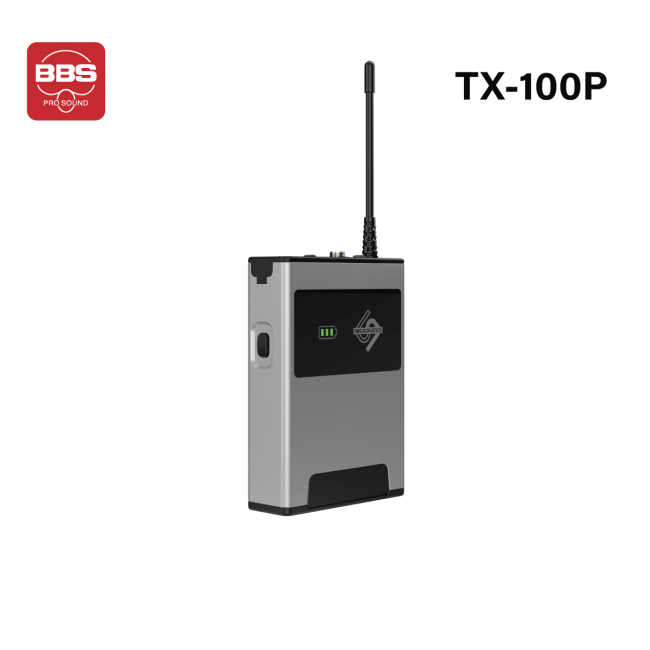  TX100-P