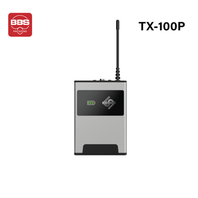  TX100-P