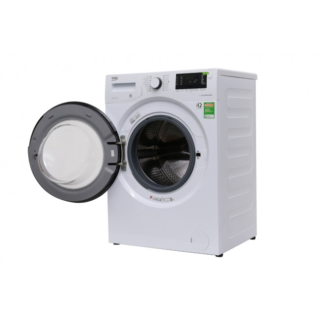 Máy giặt lồng ngang Beko WMY-71083LB3 Inverter 7 Kg