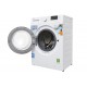 Máy giặt lồng ngang Beko WTV-8512XS0 Inverter 8 Kg