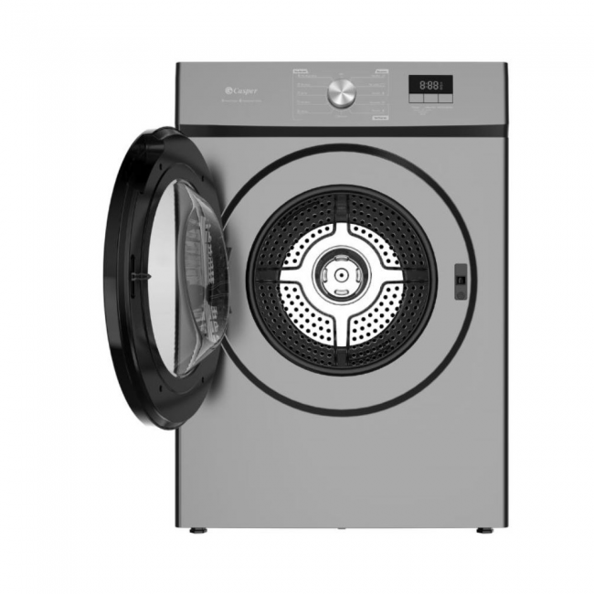 Máy sấy thông hơi Casper 8.2kg TD-E82VG1